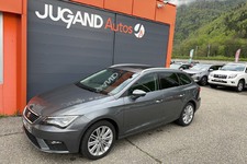 SEAT LEON ST - 2.0 TDI 150 DSG EXCELLENCE TO