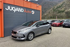 DS DS5 - 1.6 HDI 120 EAT8 BUSINESS
