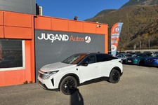 PEUGEOT 3008 - NEW HYBRID 136 E-DCS6 GT PLUS