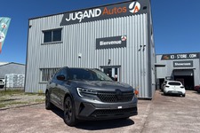 RENAULT AUSTRAL - ETECH 200 ESPRIT ALPINE