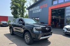 FORD RANGER - 2.3 PHEV 281 WILDTRAK PLUS