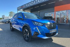 PEUGEOT 2008 - 1.2 100 ALLURE CAMERA
