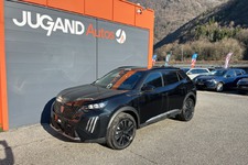 PEUGEOT 2008 - HYBRID 145 E-DSC6 GT VISION