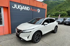 NISSAN QASHQAI - E-POWER 190 TEKNA TPANO BOSE
