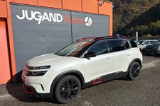 CITROEN C5 AIRCROSS - 2.0 HDI 180 EAT8 SHINE PACK
