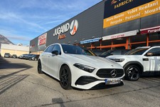 MERCEDES-BENZ CLASSE A - A200 163 7G-DCT AMG LINE