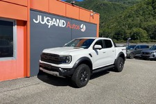 FORD RAPTOR - RANGER 2.0 210 E-AWD BVA10 4PL