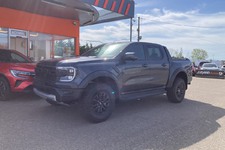 FORD RAPTOR - RANGER 2.0 210 E-AWD BVA10 4PL
