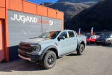 FORD RAPTOR - RANGER 2.0 210 E-AWD BVA10 4PL