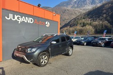 DACIA DUSTER - 1.5 BLUEDCI 115 4X4