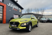 HYUNDAI KONA - 1.0 T-GDI 120 INITIA