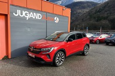 RENAULT AUSTRAL - E-TECH 200 TECHNO TPANO 360