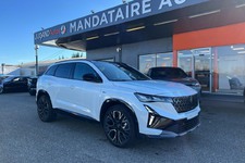 RENAULT AUSTRAL - NEW 200 ESPRIT ALPINE TPANO