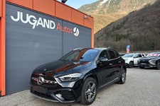 MERCEDES-BENZ GLA - 200D 8G-DCT AMG LINE