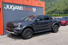 FORD RAPTOR - RANGER V6 292 E-AWD BVA10 4PL