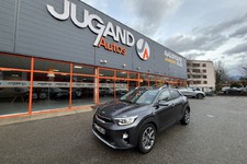 KIA STONIC - 1.0 TGDI 120 DESIGN