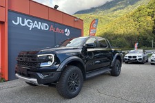 FORD RAPTOR - RANGER V6 292 E-AWD BVA10 4PL