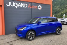 SUZUKI SWIFT - 1.2 DUALJET HYBRID ALLGRIP PACK