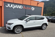 SEAT ATECA - TDI 150 4DRIVE XCELLENCE TO
