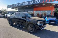 FORD RANGER - 2.0 205 WILDTRAK SUPERCAB RIDEAU