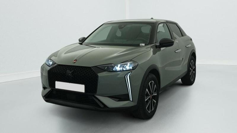 DS DS3 PURETECH 100 PERFORMANCE LINE