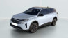 PEUGEOT 5008 HYBRID 145 E-DCS6 ALLURE