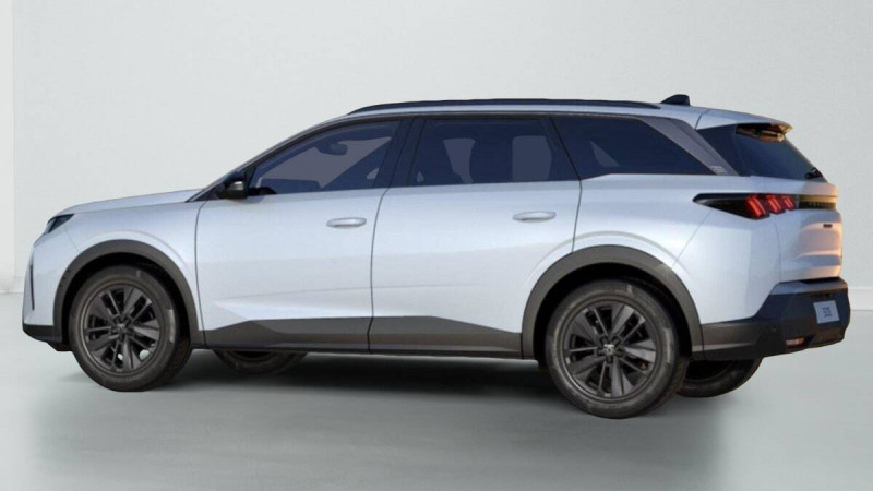 PEUGEOT 5008 HYBRID 145 E-DCS6 ALLURE