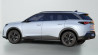PEUGEOT 5008 HYBRID 145 E-DCS6 ALLURE