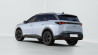 PEUGEOT 5008 HYBRID 145 E-DCS6 ALLURE