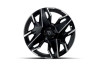 PEUGEOT 5008 HYBRID 145 E-DCS6 ALLURE