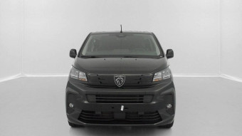 PEUGEOT EXPERT CA EXPERT CA XL 2.0 HDI 180CH EAT8