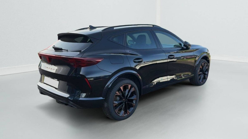 CUPRA FORMENTOR 2.0 TDI 150 V DSG7