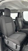 PEUGEOT EXPERT CA EXPERT CA XL 2.0 HDI 180CH EAT8