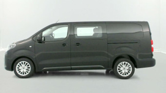 PEUGEOT EXPERT CA EXPERT CA XL 2.0 HDI 180CH EAT8