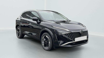 NISSAN QASHQAI QASHQAI HYBRID E-POWER GEN3 205 CH N-CONNECTA