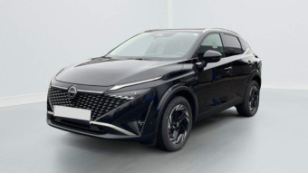 NISSAN QASHQAI QASHQAI HYBRID E-POWER GEN3 205 CH N-CONNECTA