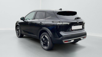 NISSAN QASHQAI QASHQAI HYBRID E-POWER GEN3 205 CH N-CONNECTA