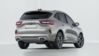 FORD KUGA FHEV 180 ST-LINE