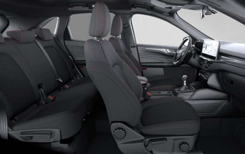 FORD KUGA FHEV 180 ST-LINE