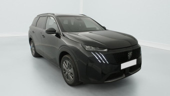 PEUGEOT 5008 HYBRID 145 CH E-DCS6 ALLURE