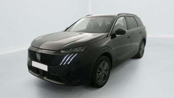 PEUGEOT 5008 HYBRID 145 CH E-DCS6 ALLURE