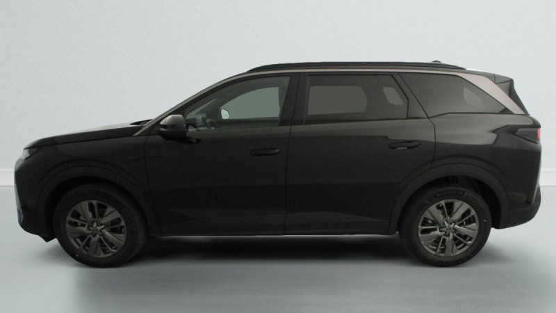PEUGEOT 5008 HYBRID 145 CH E-DCS6 ALLURE