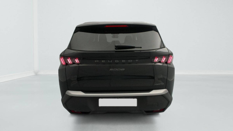 PEUGEOT 5008 HYBRID 145 CH E-DCS6 ALLURE