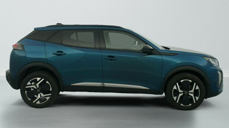 PEUGEOT 2008 100 ALLURE