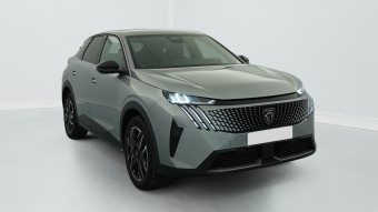 PEUGEOT 3008 HYBRID 145 E-DCS6 ALLURE