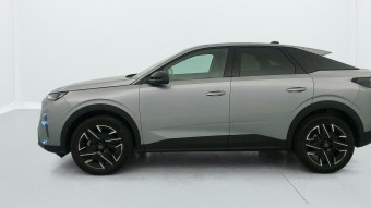 PEUGEOT 3008 HYBRID 145 E-DCS6 ALLURE