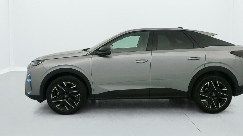 PEUGEOT 3008 HYBRID 145 E-DCS6 ALLURE