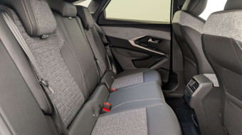 PEUGEOT 3008 HYBRID 145 E-DCS6 ALLURE