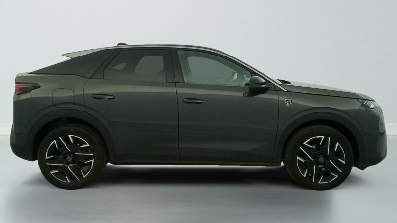 PEUGEOT 3008 HYBRID 145 E-DCS6 GT