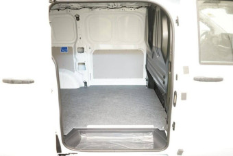 VOLKSWAGEN TRANSPORTER V L1H1 2.0 TDI 150 BVA8 BUSINESS